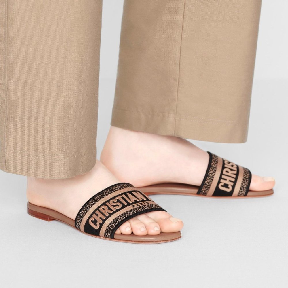 DIOR slide - Picture 4 of 14